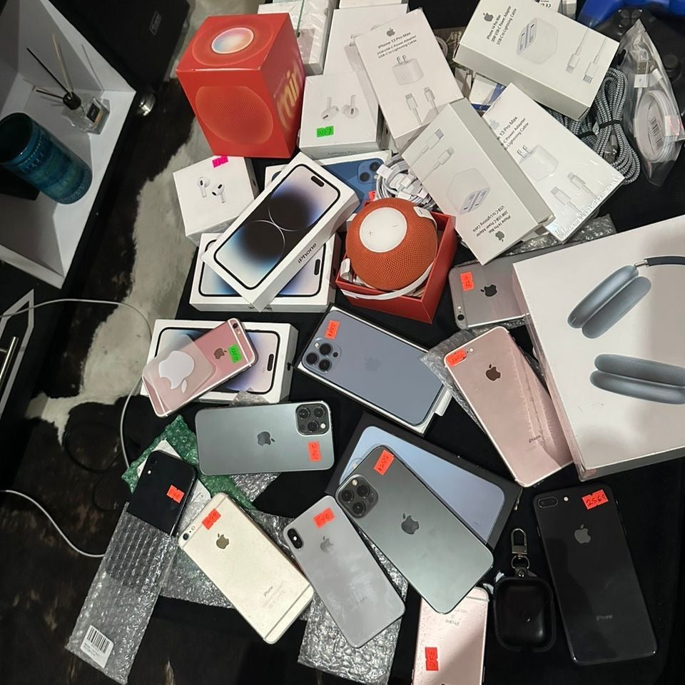Electronics